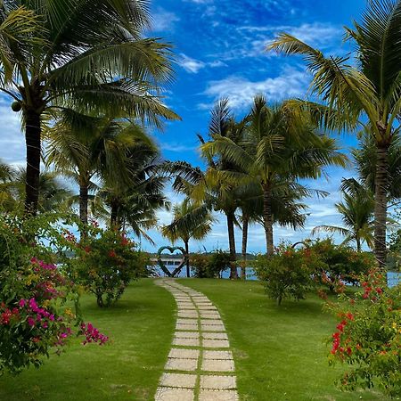 Dat Rong Dinh Gia Trang Ba Ria Luaran gambar
