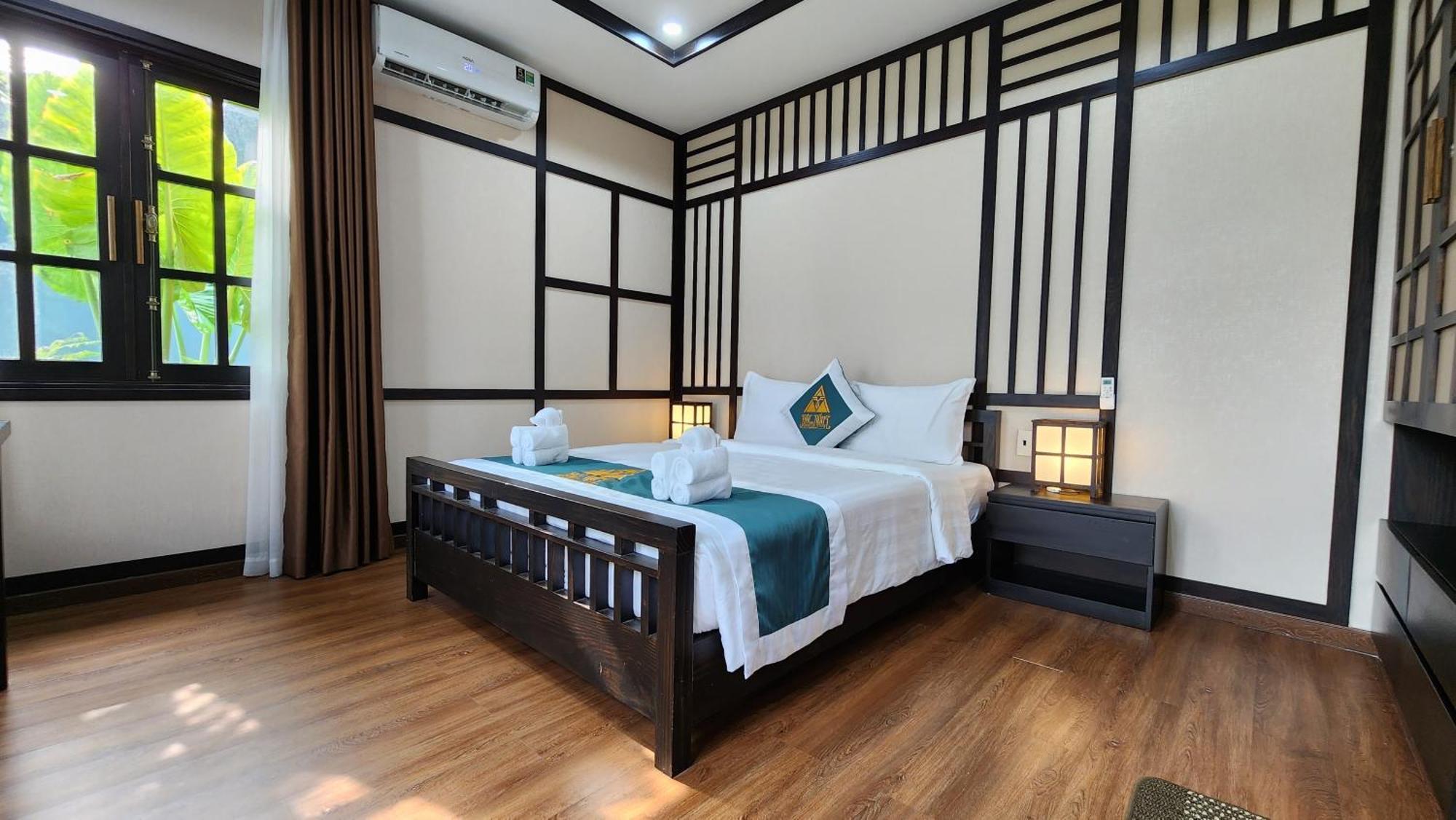 Dat Rong Dinh Gia Trang Ba Ria Luaran gambar